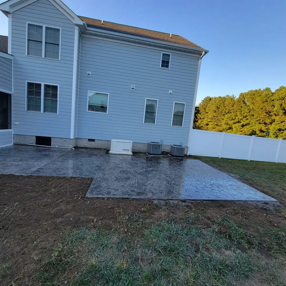 Slide of Valiente Pineda Xtreme Services