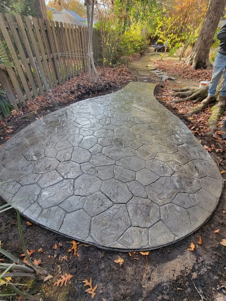 Slide of Valiente Pineda Xtreme Services