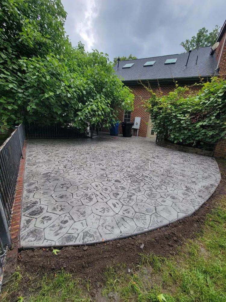 Slide of Valiente Pineda Xtreme Services