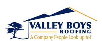 Slide of Valley Boys Roofing