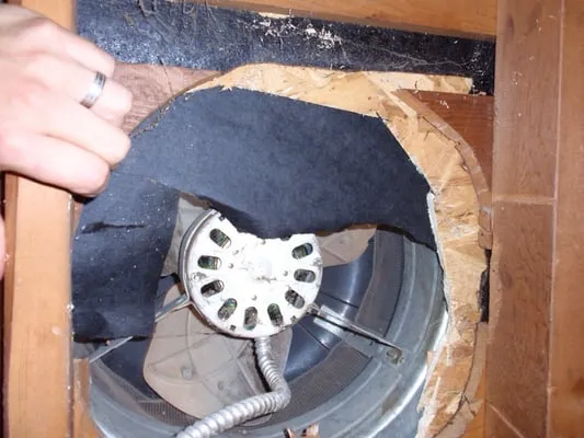 Valley Boys Roofing Logo