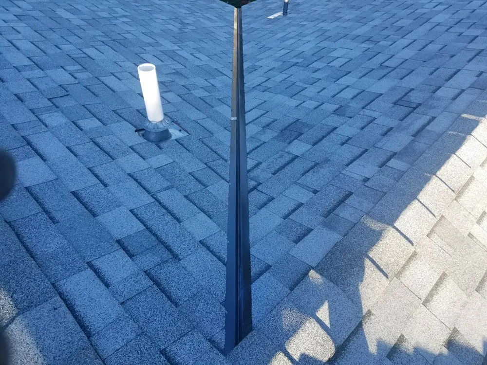 Slide of Valley Brothers Roofing