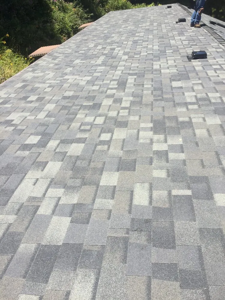 Slide of Valley Brothers Roofing