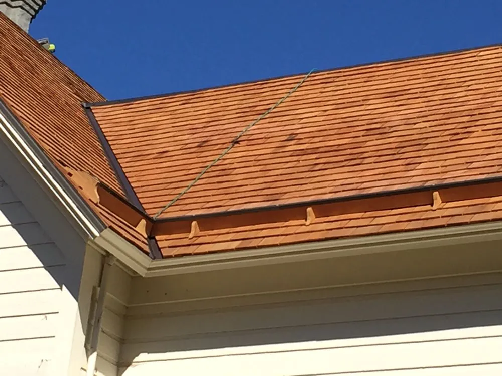 Slide of Valley Brothers Roofing