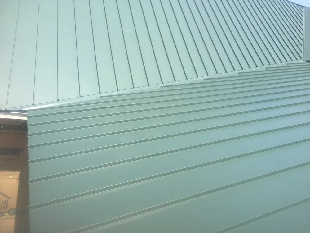 Slide of Valley Brothers Roofing