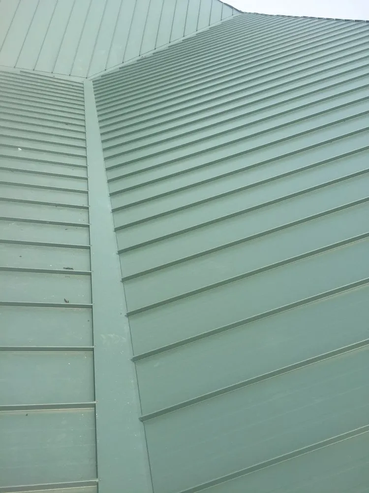 Slide of Valley Brothers Roofing