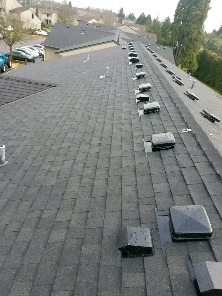 Slide of Valley Brothers Roofing