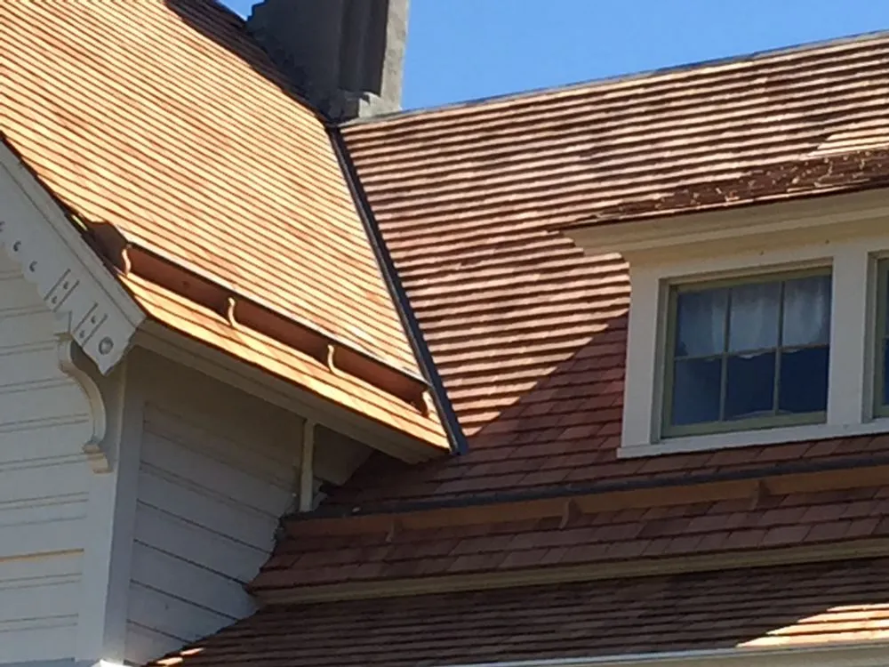 Slide of Valley Brothers Roofing