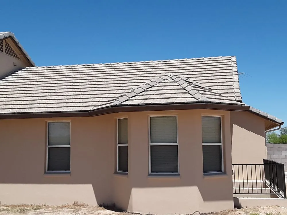 Slide of Valley Contracting