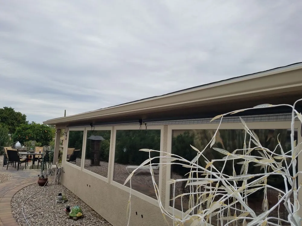 Slide of Valley Contracting