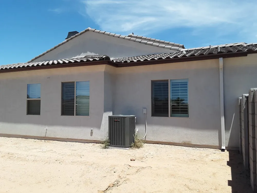 Slide of Valley Contracting