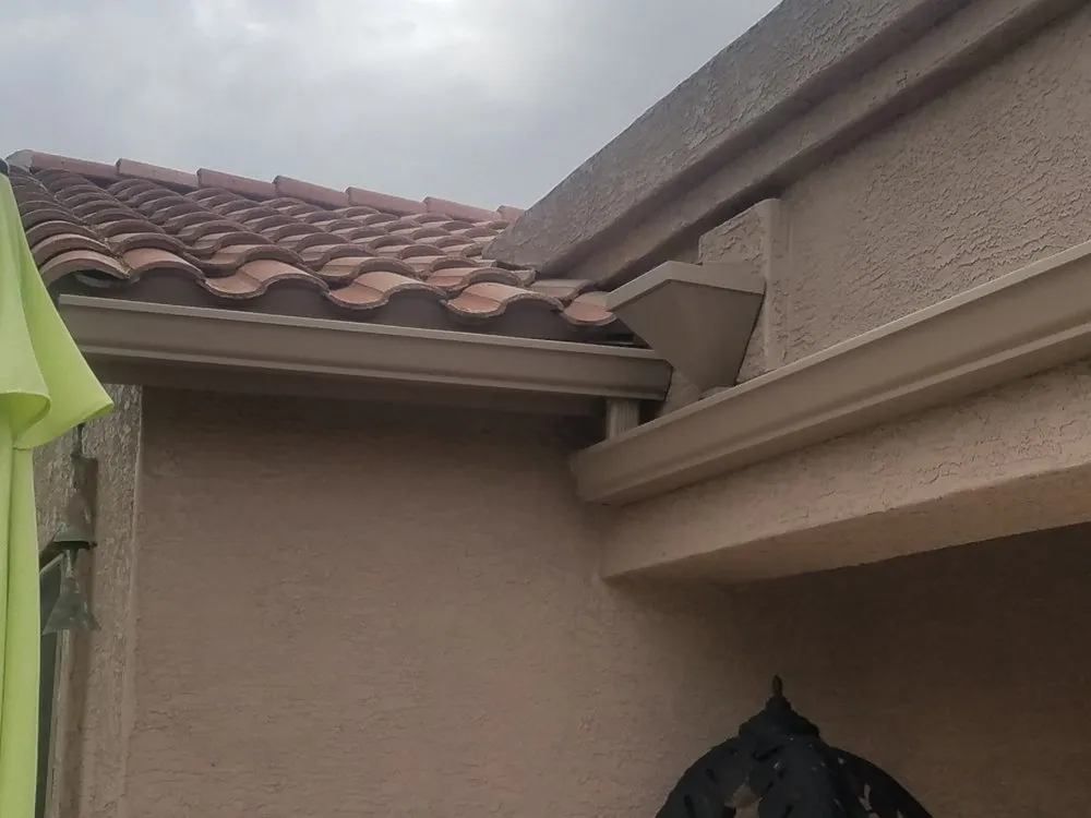 Slide of Valley Contracting