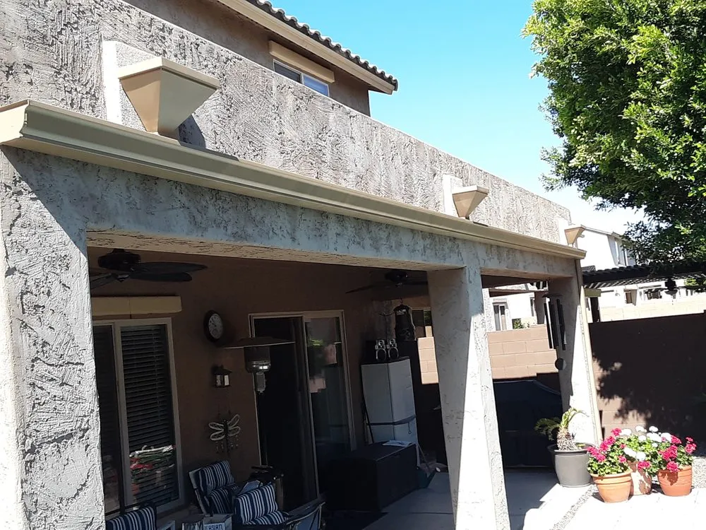 Slide of Valley Contracting