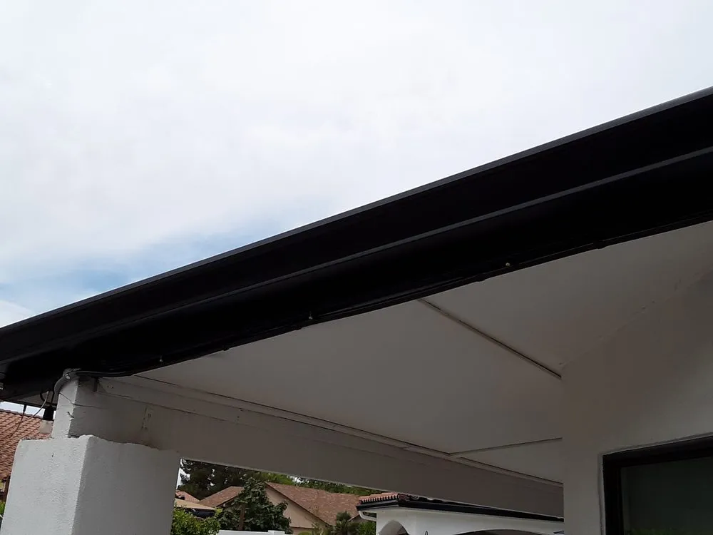 Slide of Valley Contracting