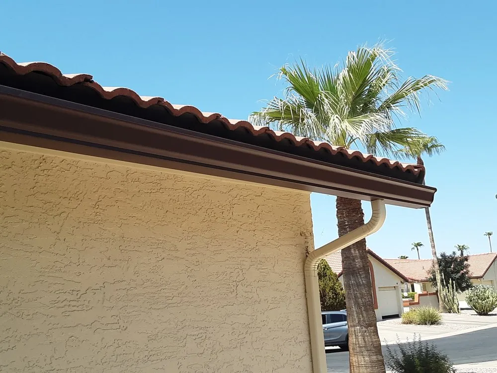 Slide of Valley Contracting