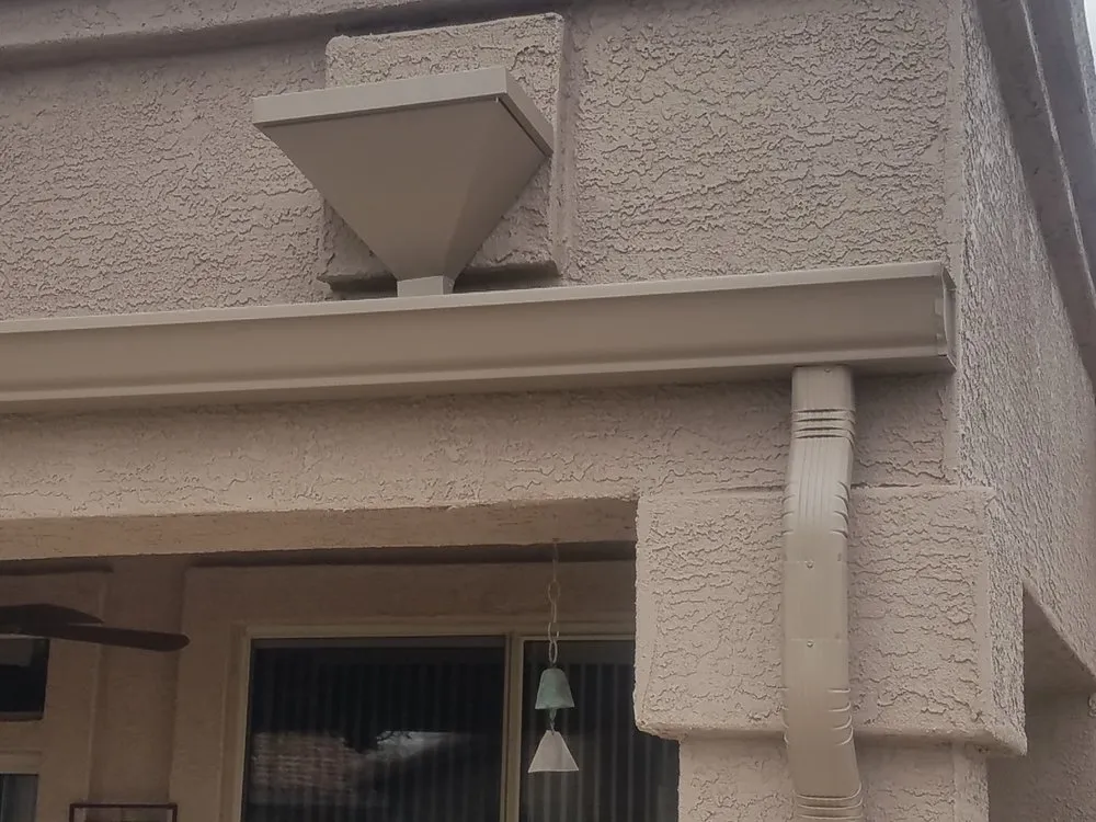 Slide of Valley Contracting