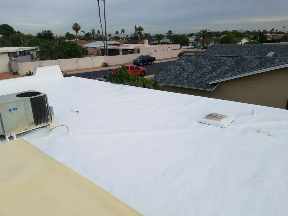 Slide of Valley Contracting