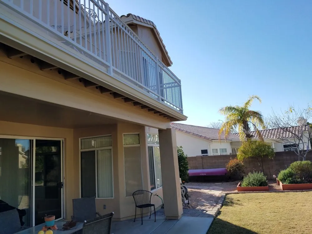 Slide of Valley Contracting