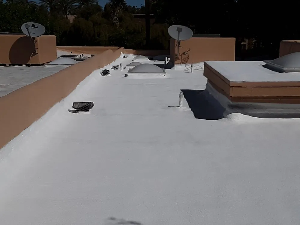 Slide of Valley Contracting