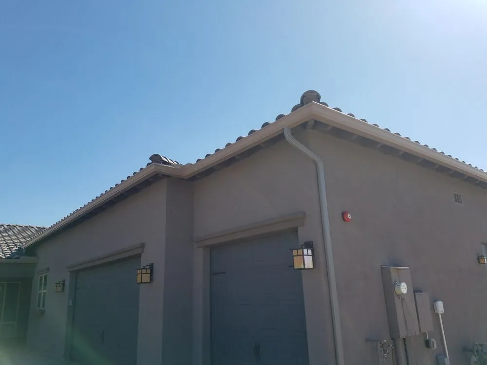 Slide of Valley Contracting