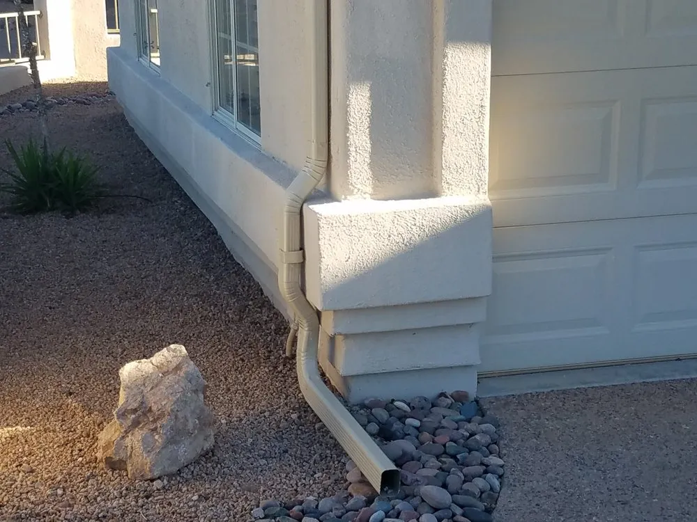 Slide of Valley Contracting