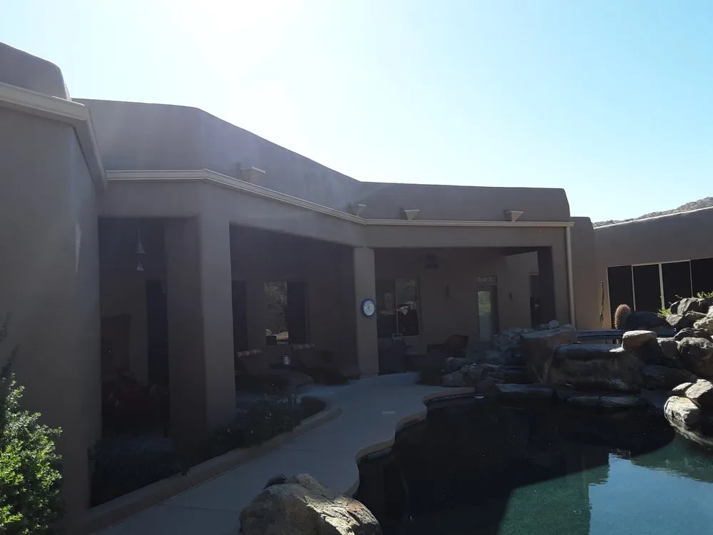 Slide of Valley Contracting