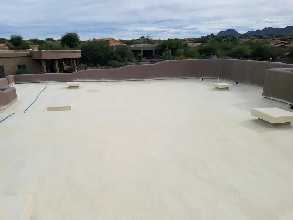 Slide of Valley Contracting