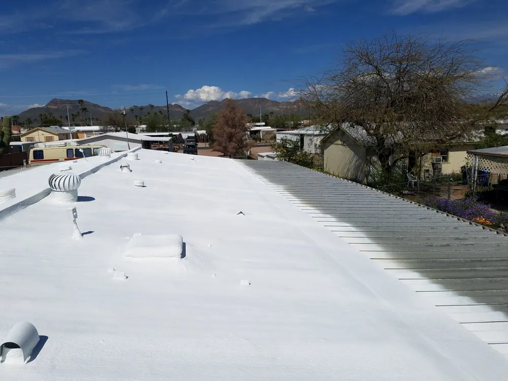 Slide of Valley Contracting