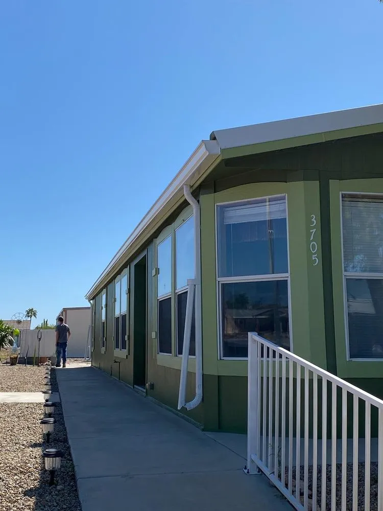 Slide of Valley Contracting