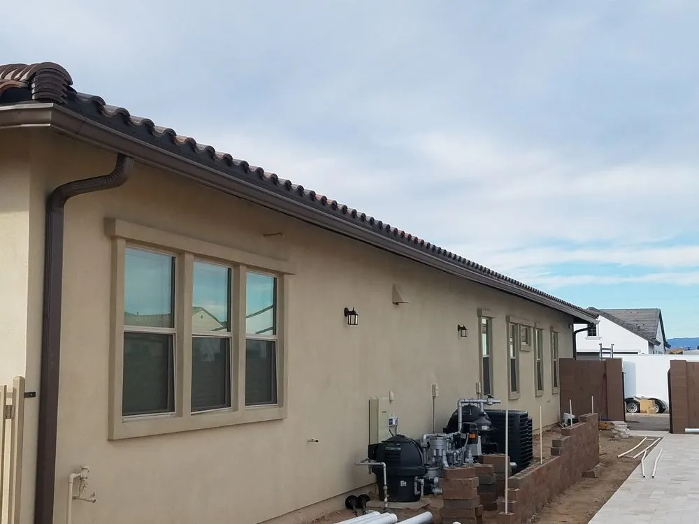 Slide of Valley Contracting