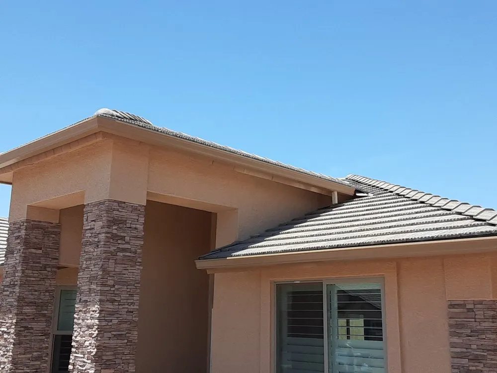 Slide of Valley Contracting