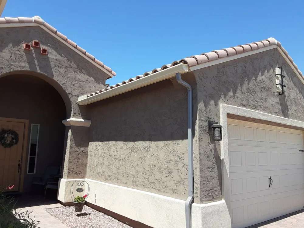 Slide of Valley Contracting