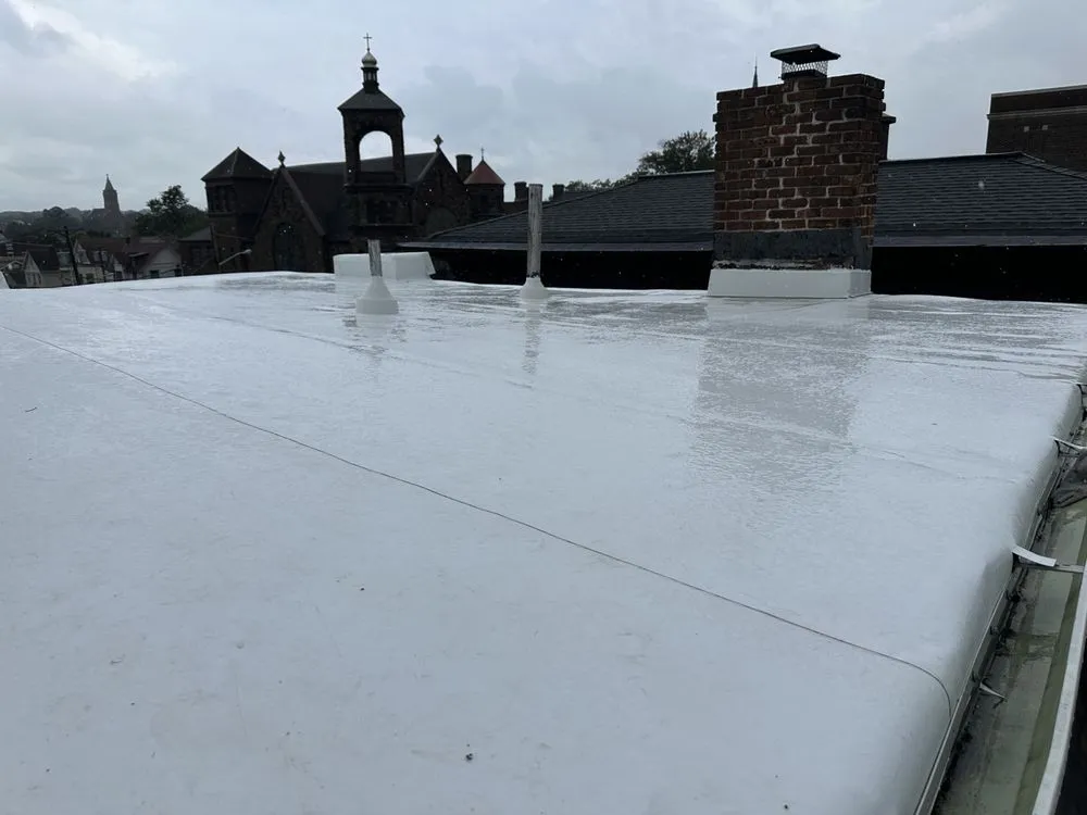 Local storm damage roof repair for homes across North Brunswick Township, NJ - Valley Contracting