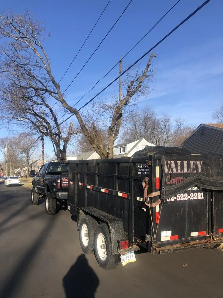 Emergency roof installation experts serving North Brunswick Township, NJ - Valley Contracting