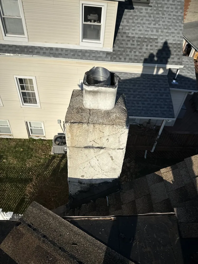 Local storm damage roof repair in North Brunswick Township, NJ - Valley Contracting