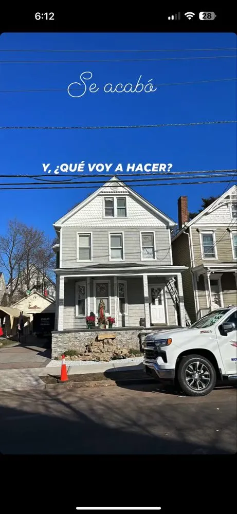 Emergency storm damage roof repair experts serving North Brunswick Township, NJ - Valley Contracting