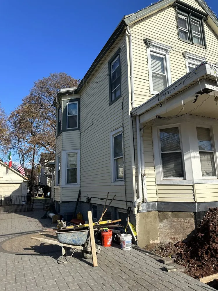 Local metal roofing installation experts serving North Brunswick Township, NJ - Valley Contracting