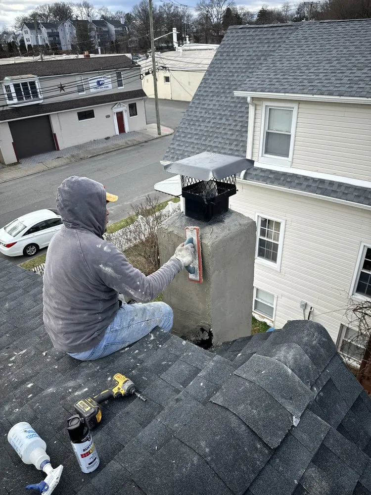 Emergency roof repair for fast service across North Brunswick Township, NJ - Valley Contracting