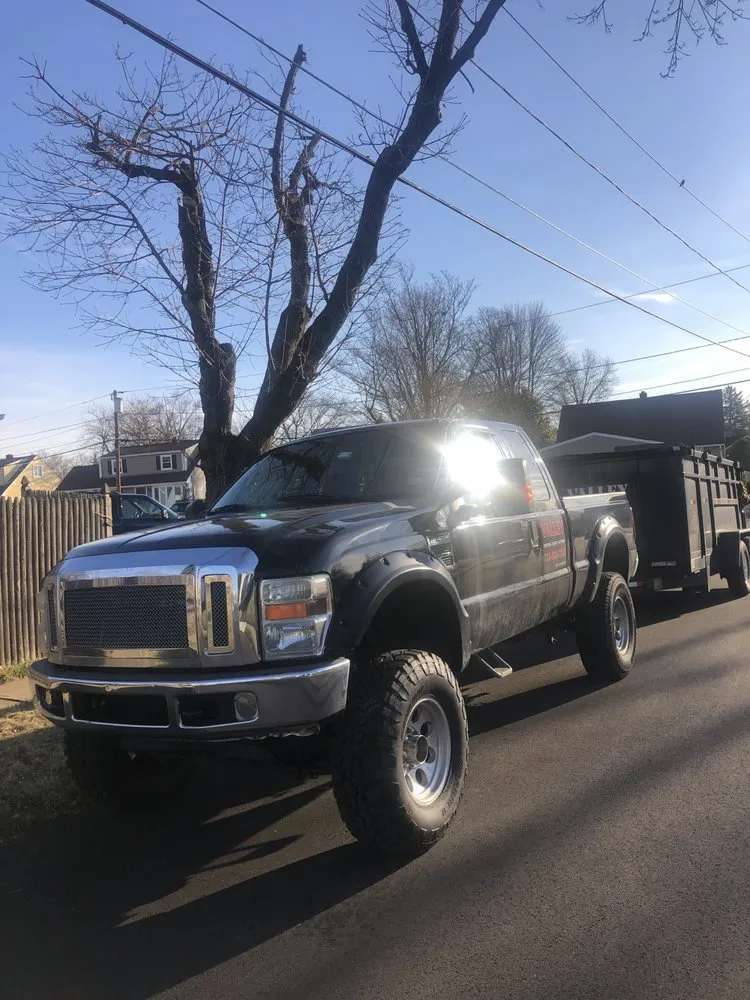 Reliable roof inspection in North Brunswick Township, NJ - Valley Contracting