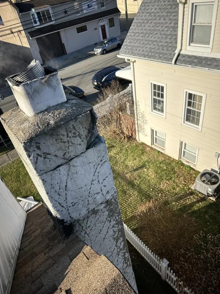 Reliable residential roofing service in North Brunswick Township, NJ - Valley Contracting