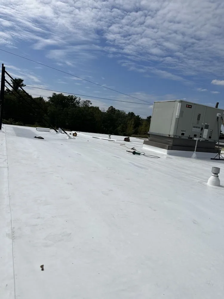 Trusted roof leak repair in North Brunswick Township, NJ by Valley Contracting