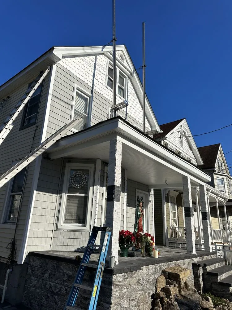 Top-rated shingle roofing service experts serving North Brunswick Township, NJ - Valley Contracting