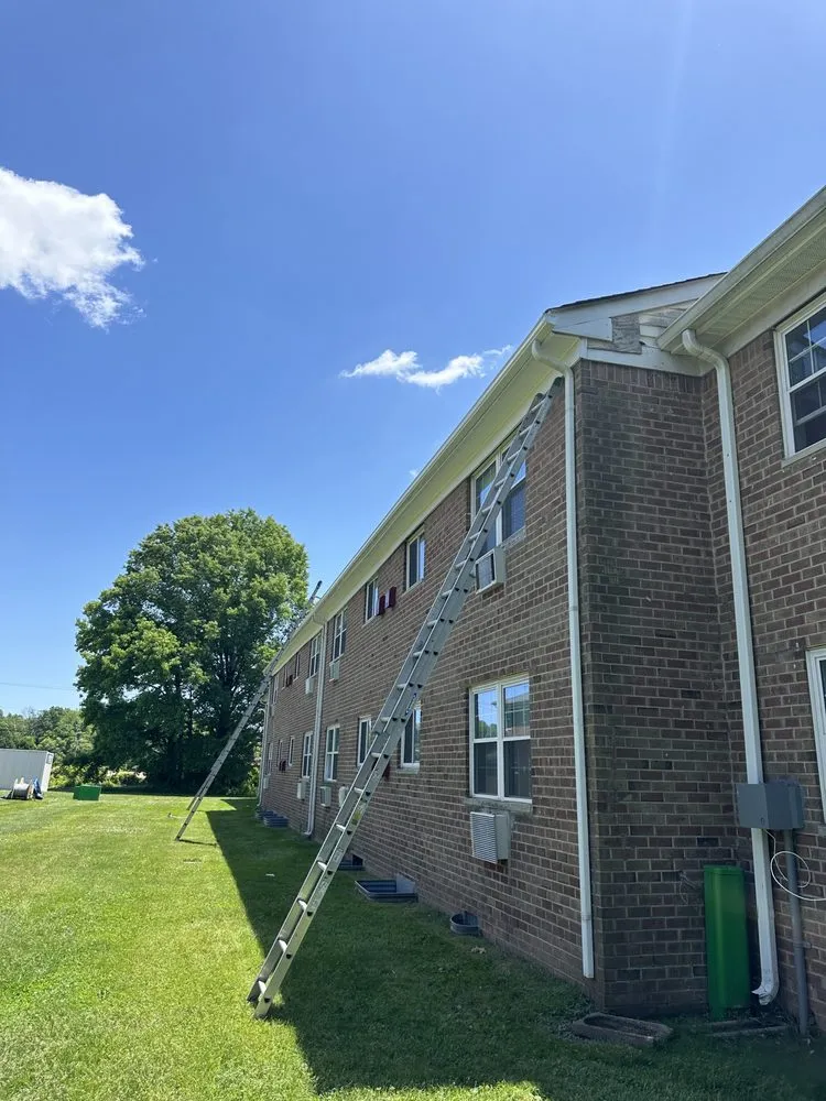 Reliable roof inspection in North Brunswick Township, NJ by Valley Contracting