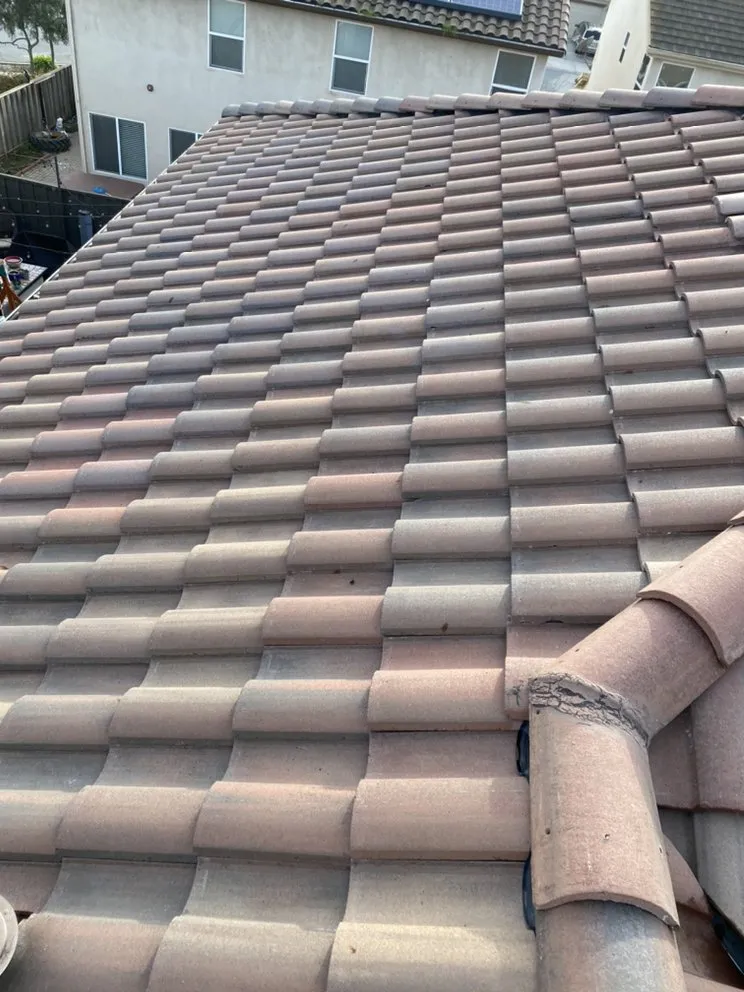 Slide of Valley Exterior Maintenance