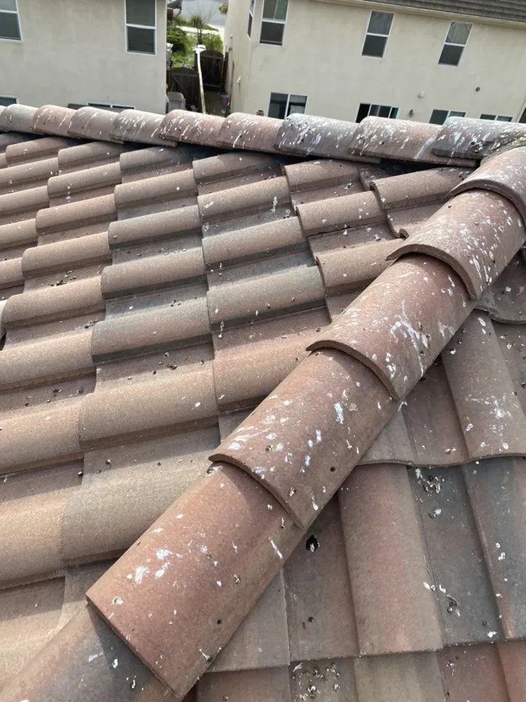 Slide of Valley Exterior Maintenance