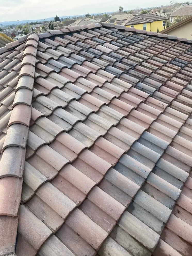 Slide of Valley Exterior Maintenance