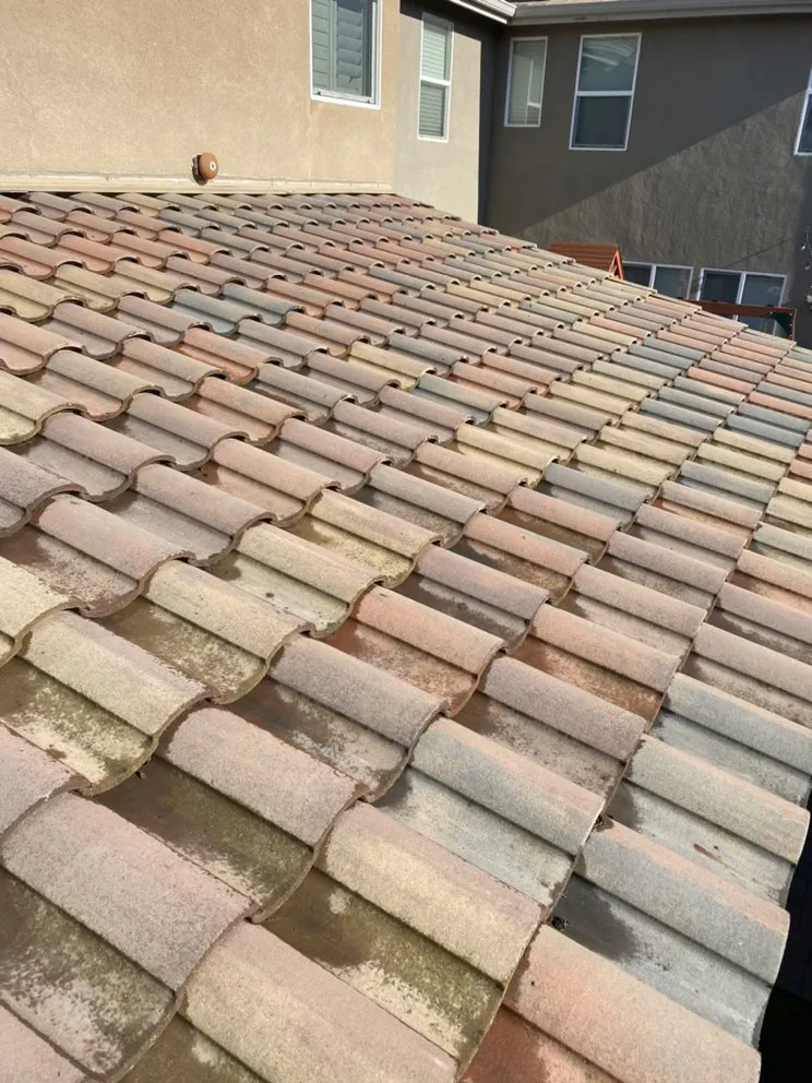 Slide of Valley Exterior Maintenance