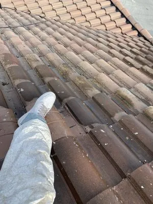 Valley Exterior Maintenance Logo