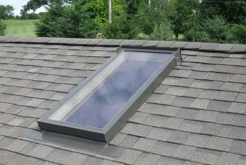 Slide of Valley Exterior Services