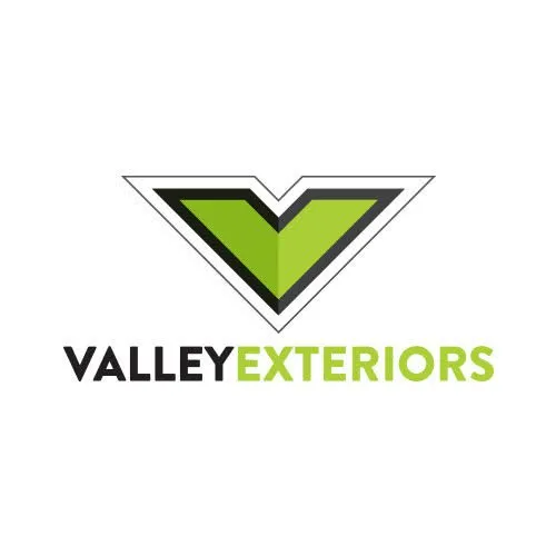 Slide of Valley Exteriors